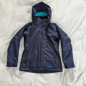 Patagonia Snowbelle 3 in 1 Ski Coat